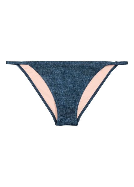 

Трусы купальные H&M 34 Синие (1088-835)
