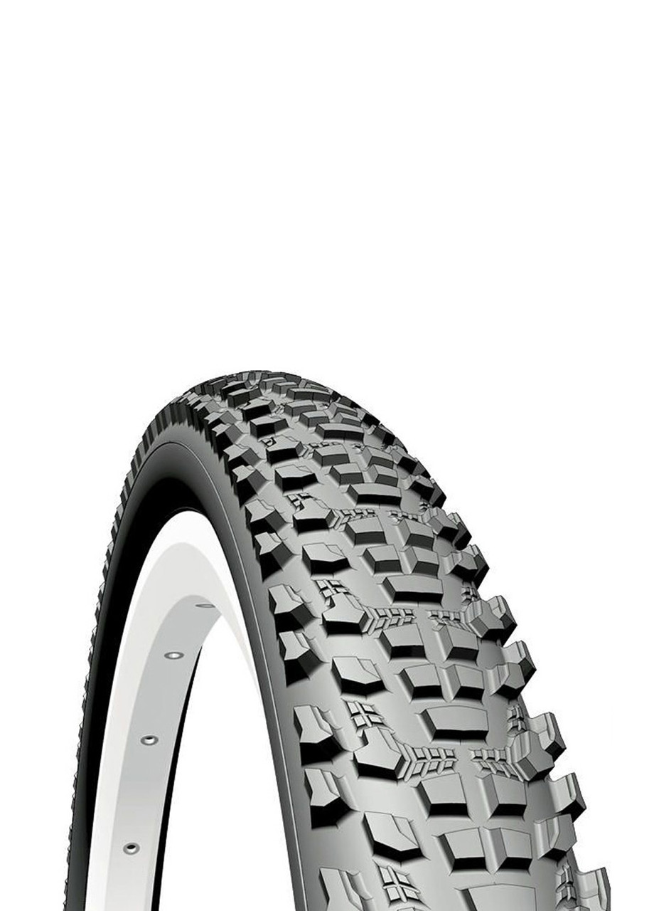 

Покрышка Mitas OCELOT V85 Classic 27.5x2.10 (54-584) Черный