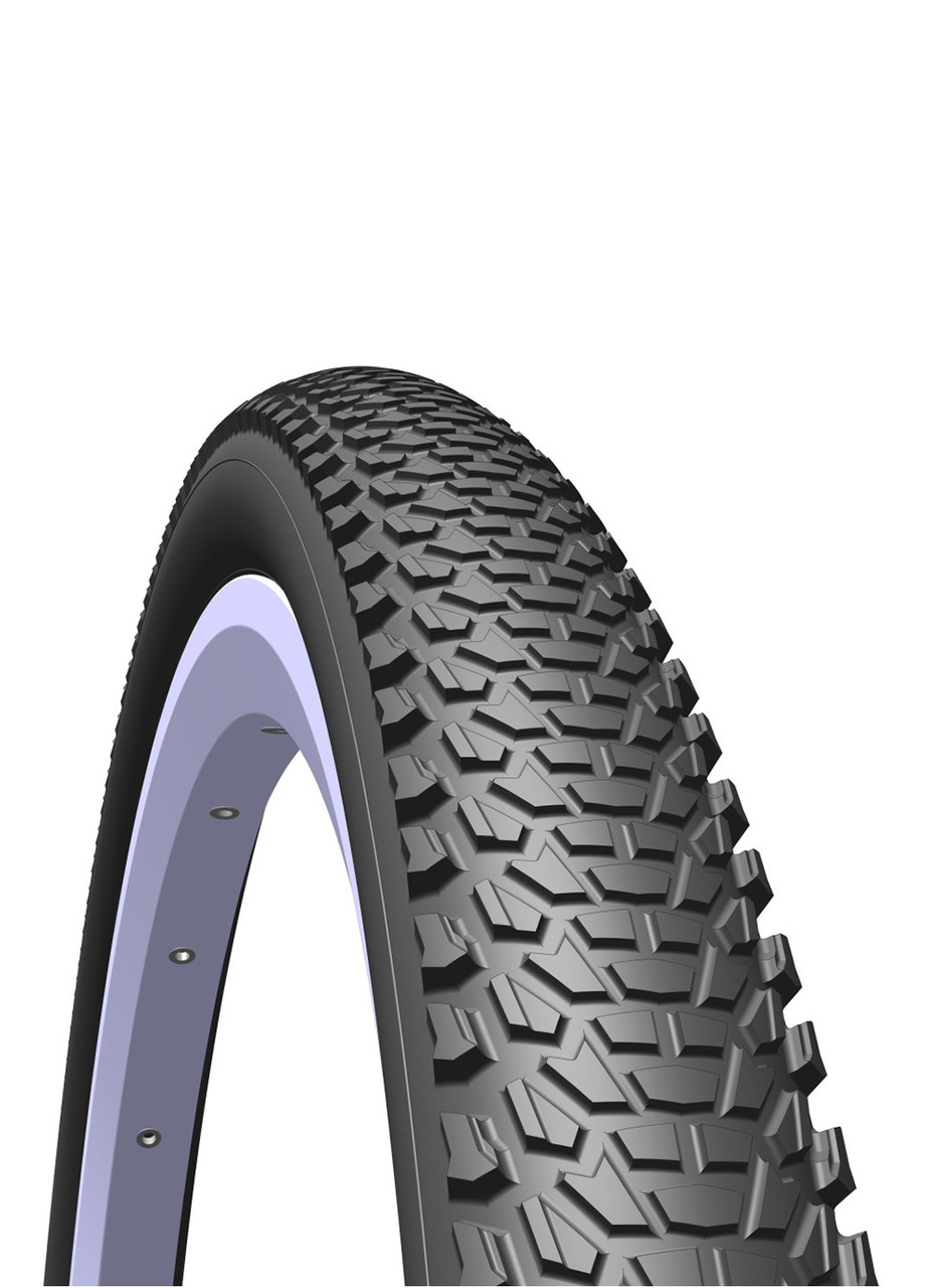 

Покрышка Mitas CHEETAH R15 29x2.10 (54-622) Черный