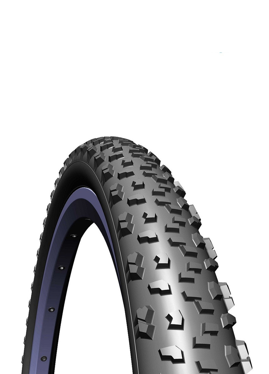 

Покрышка Mitas SCYLLA V75 Classic 24x1.90 (50-507) Черный