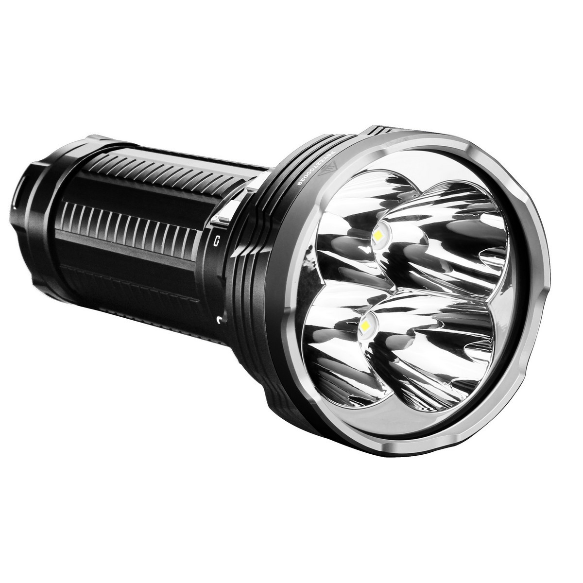 

Ліхтар ручний Fenix TK75 2018 Cree XHP35 HI