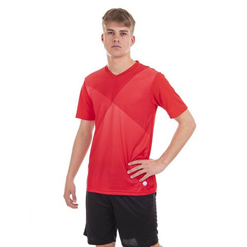 

Футбольная форма CO-1902 FDSO XXL Красно-черный (57508033)