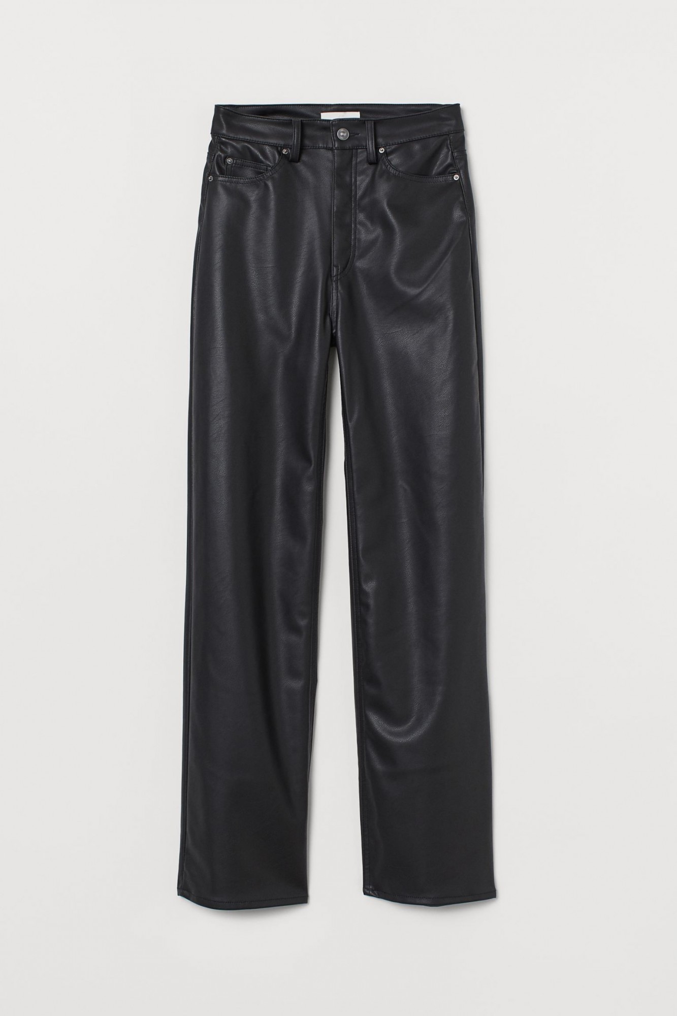 

Брюки H&M 42 черный 9292752dm