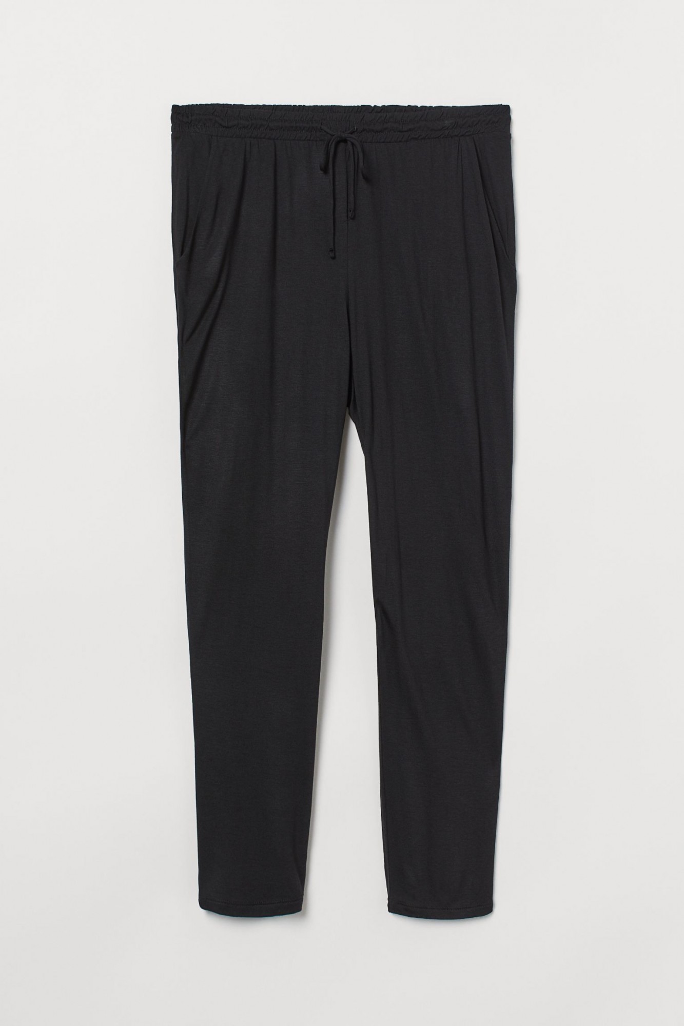 

Брюки H&M 3XL черный 7776260sm