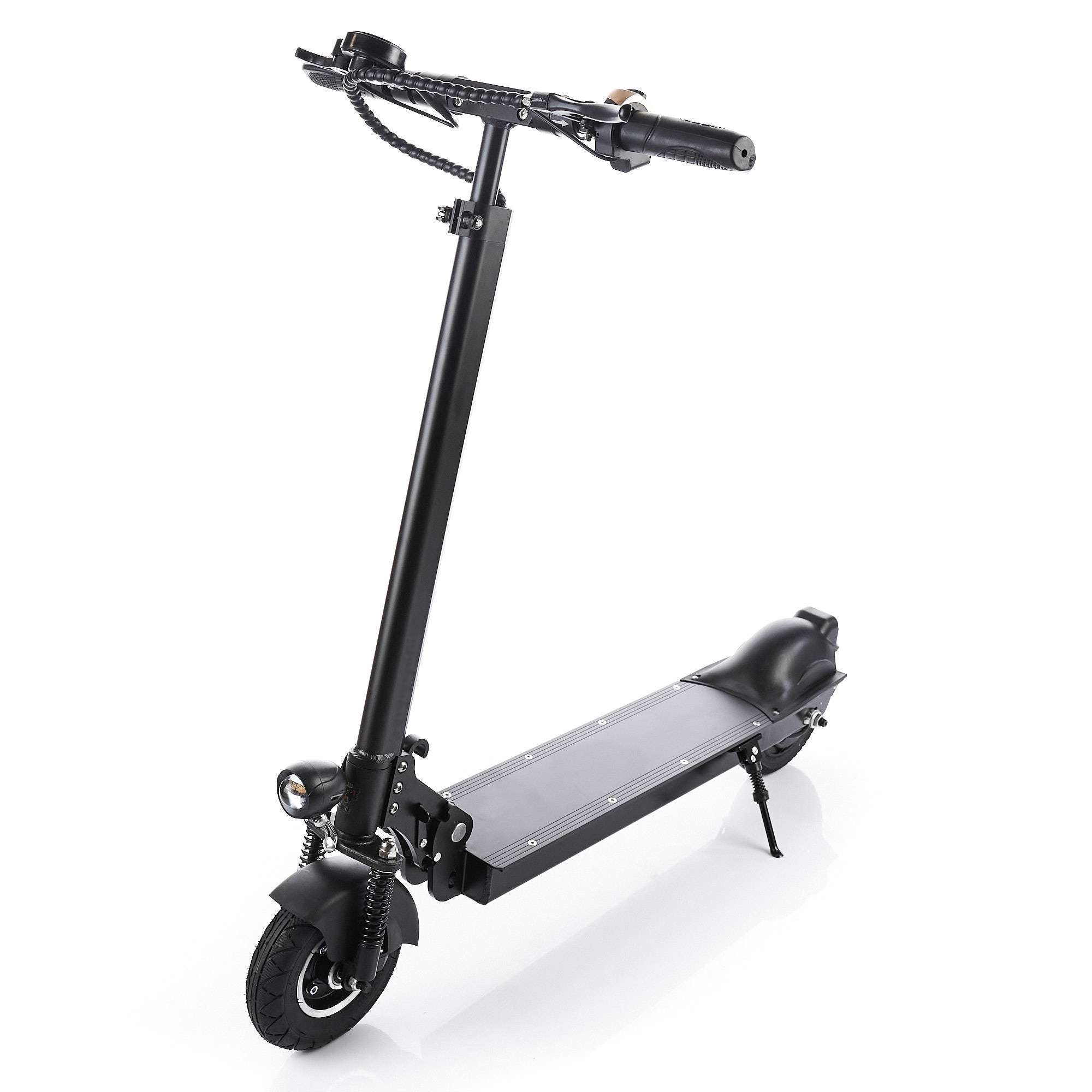 

Электросамокат KONAR KES-H05B Black (748141)