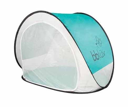 

Игровая палатка для детей Bbluv Бибилав Sunkito от солнца и комаров (B0135)