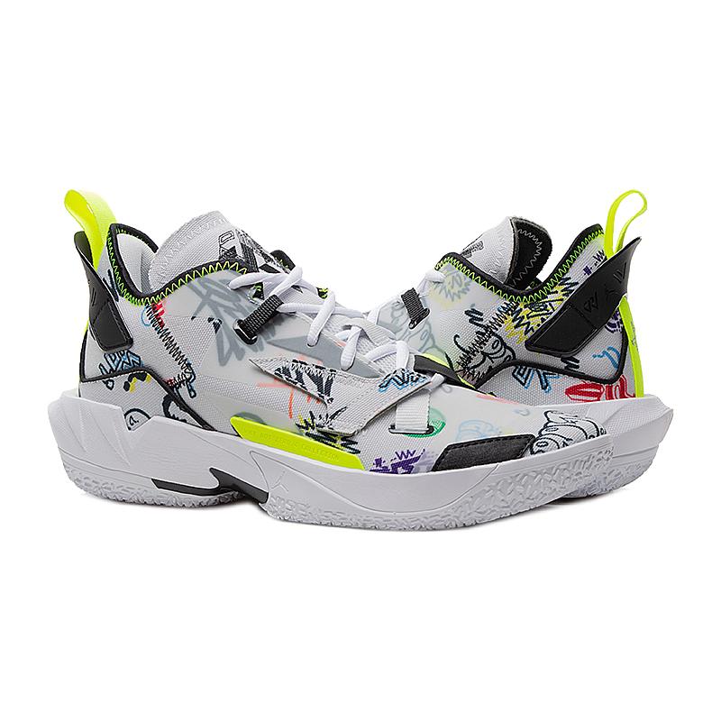 

Кроссовки Jordan Why Not Zero.4 42