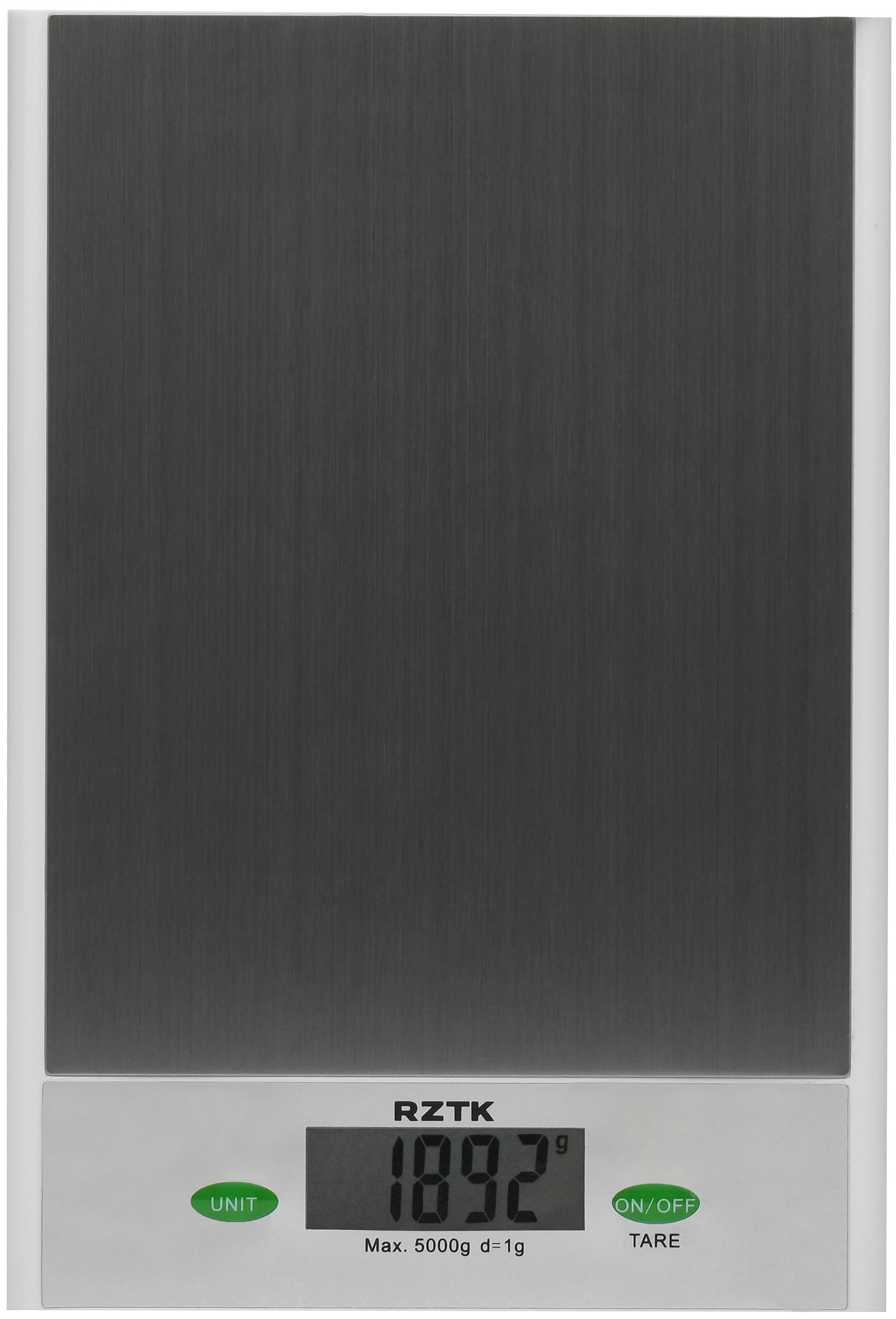 

Весы кухонные RZTK KS 5W