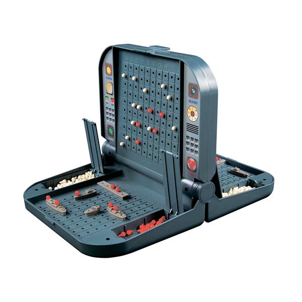 

Настільна гра Edu-Toys Морський бій (GM007)