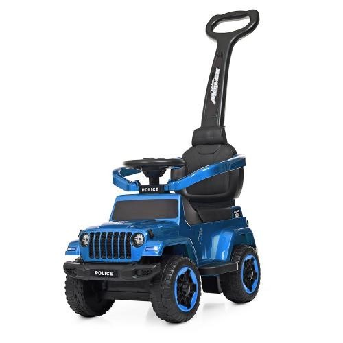 

Каталка-толокар Bambi M 4288S-12 Blue / Синий (M 4288S)