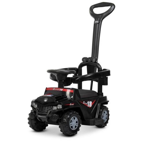 

Каталка-толокар Bambi M 4231L-2 Black / Чёрный (M 4231L)