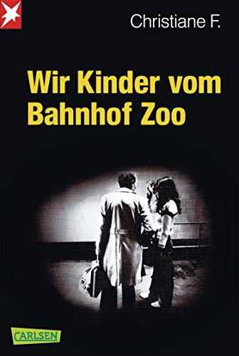 

Wir Kinder vom Bahnhof Zoo