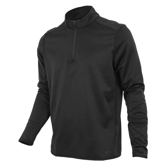 

Кофта на микрофлисе Oakley размер S черная