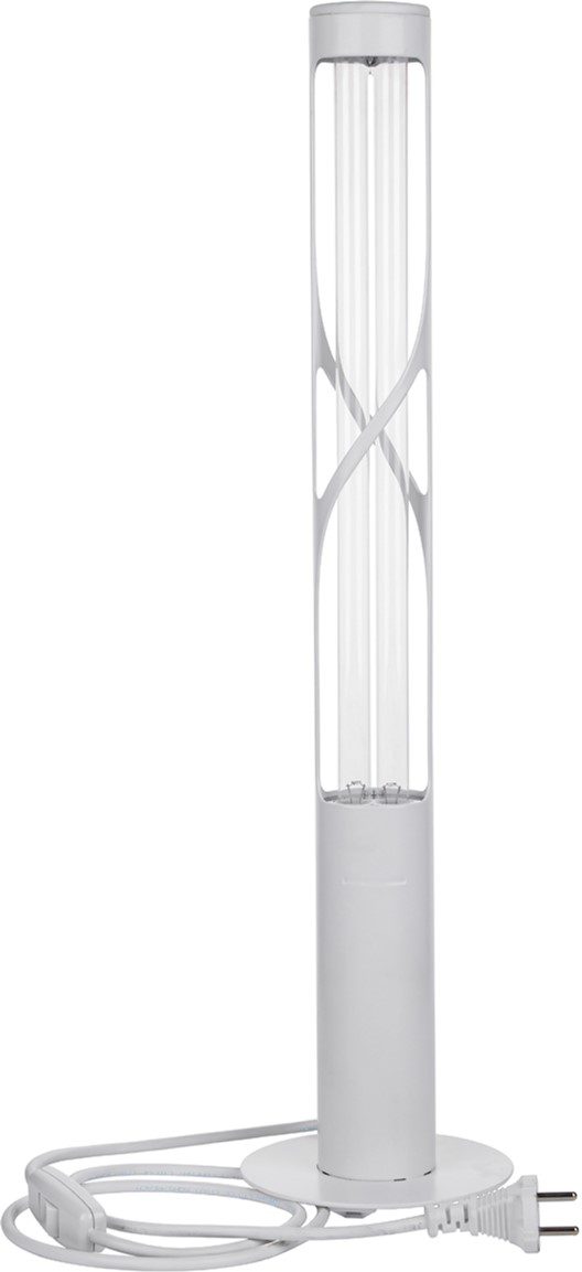 

Бактерицидный облучатель SM Technology SMT-60/360 Безозоновый Белый
