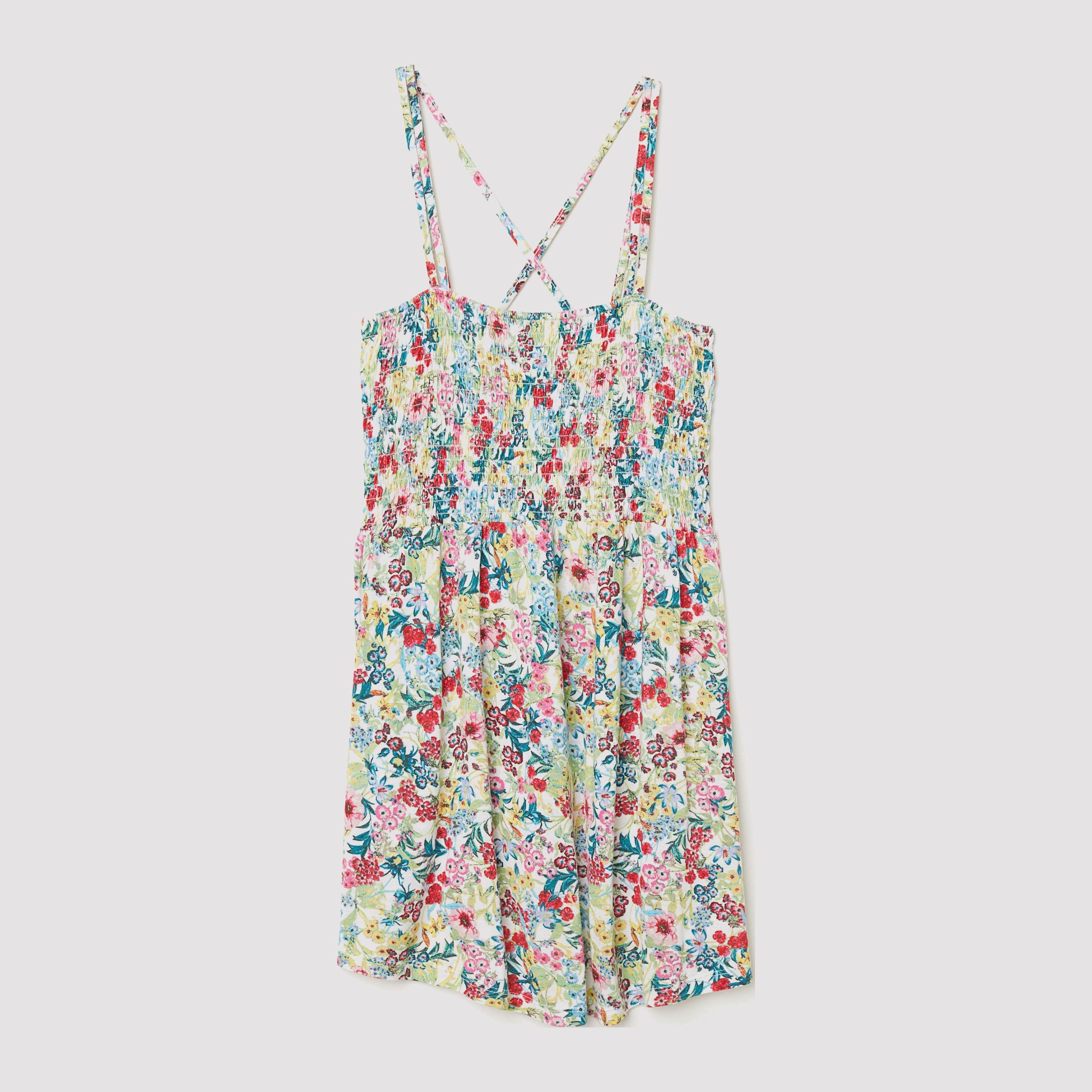 

Сарафан H&M 6372347-AANL L Разноцветный