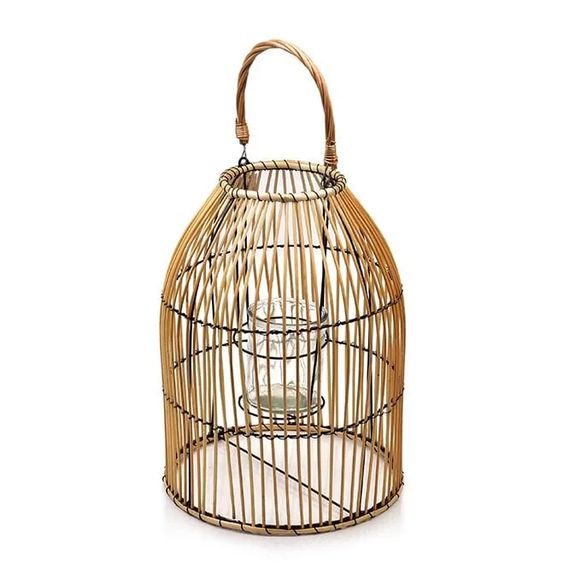 

Підсвічник Mondex Lucie Natura 26 x 35 см