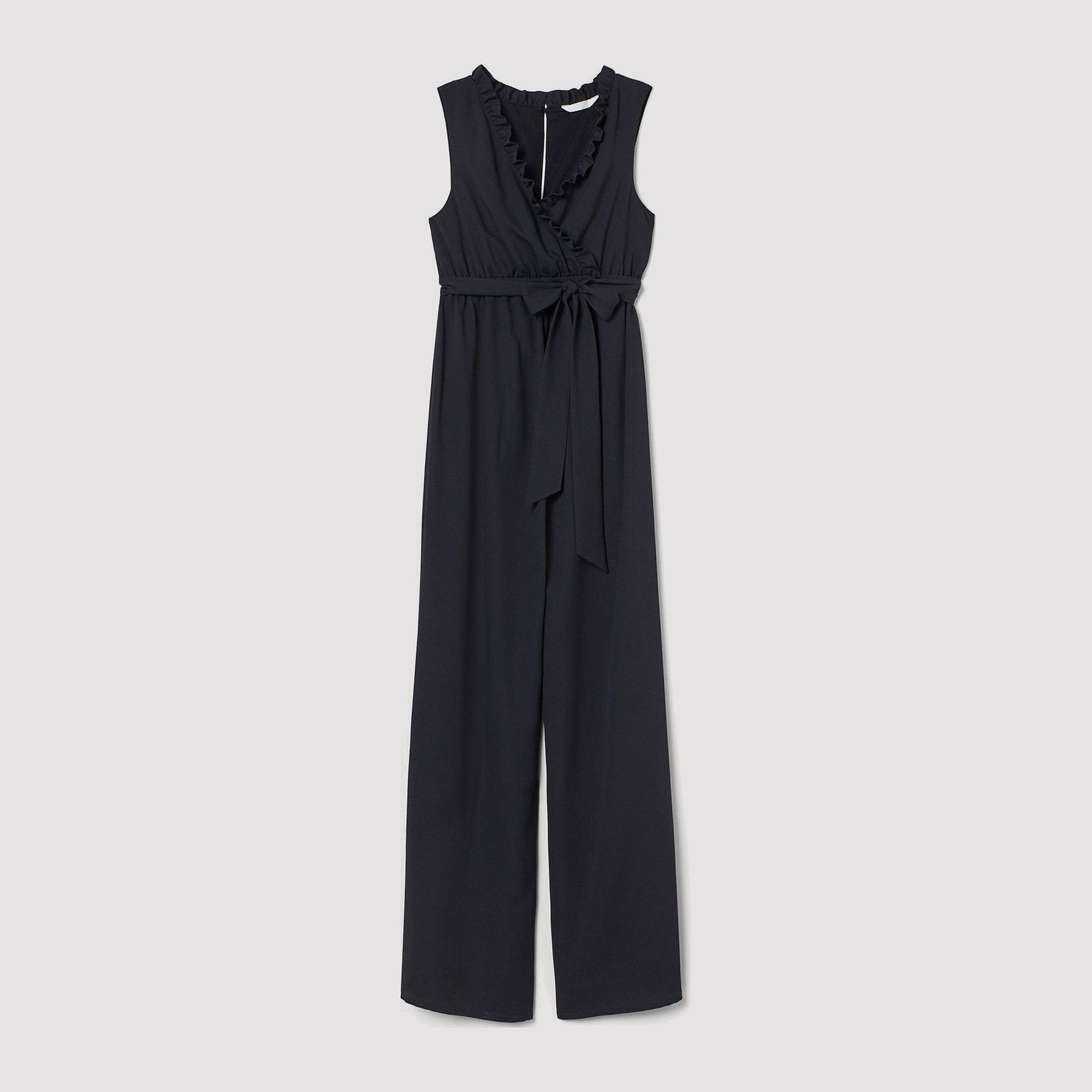 

Комбинезон H&M Mama 8682551-AAAD XS Черный