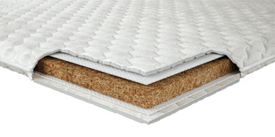 

Футон Neolux Кокос 180х190