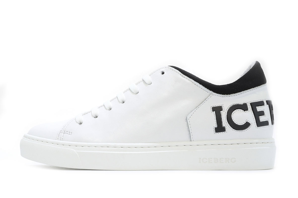 

Женские кеды Iceberg 37 (4776-37)