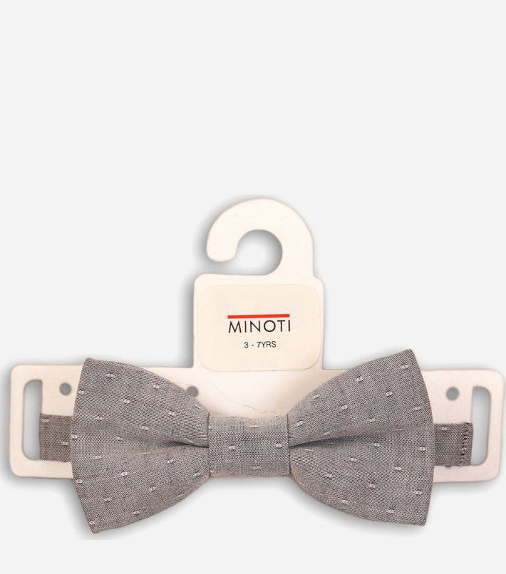 

Бабочка Minoti Dicky 7260 104-122 см Серая