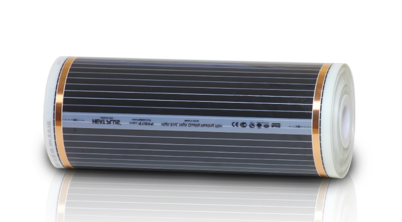 

ИК пленка Heat Plus Stripe HP-SPN-306-072