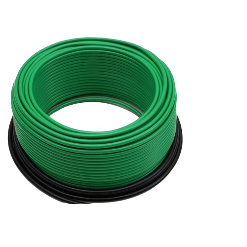 

Нагрівальний кабель TermoGreen TGCT20-2800W, 140м