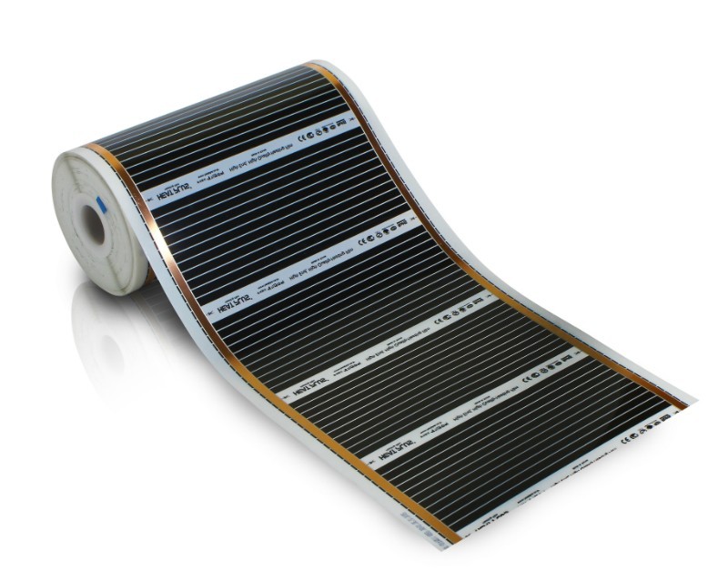 

ІЧ плівка Heat Plus Stripe HP-SPN-305-225