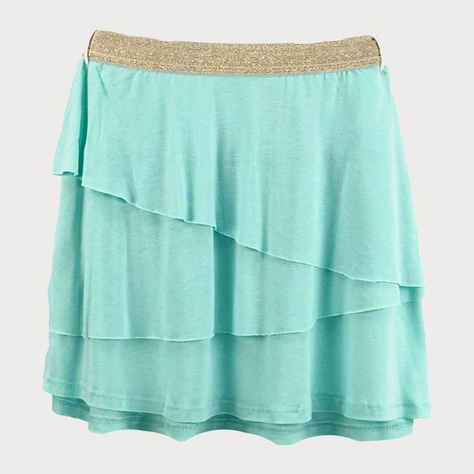 

Юбка H&M HID4112359 140 см Бирюзовая