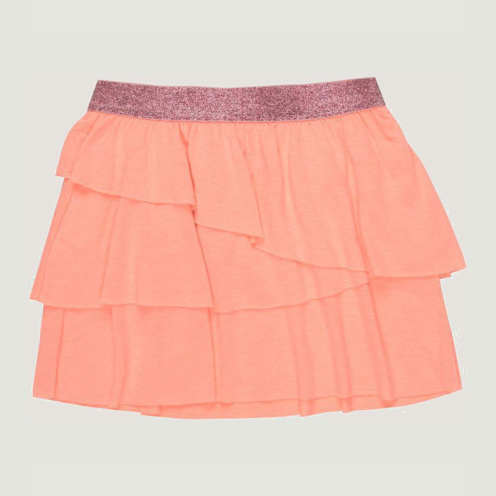 

Юбка H&M KEL4520165 134-140 см Розовая