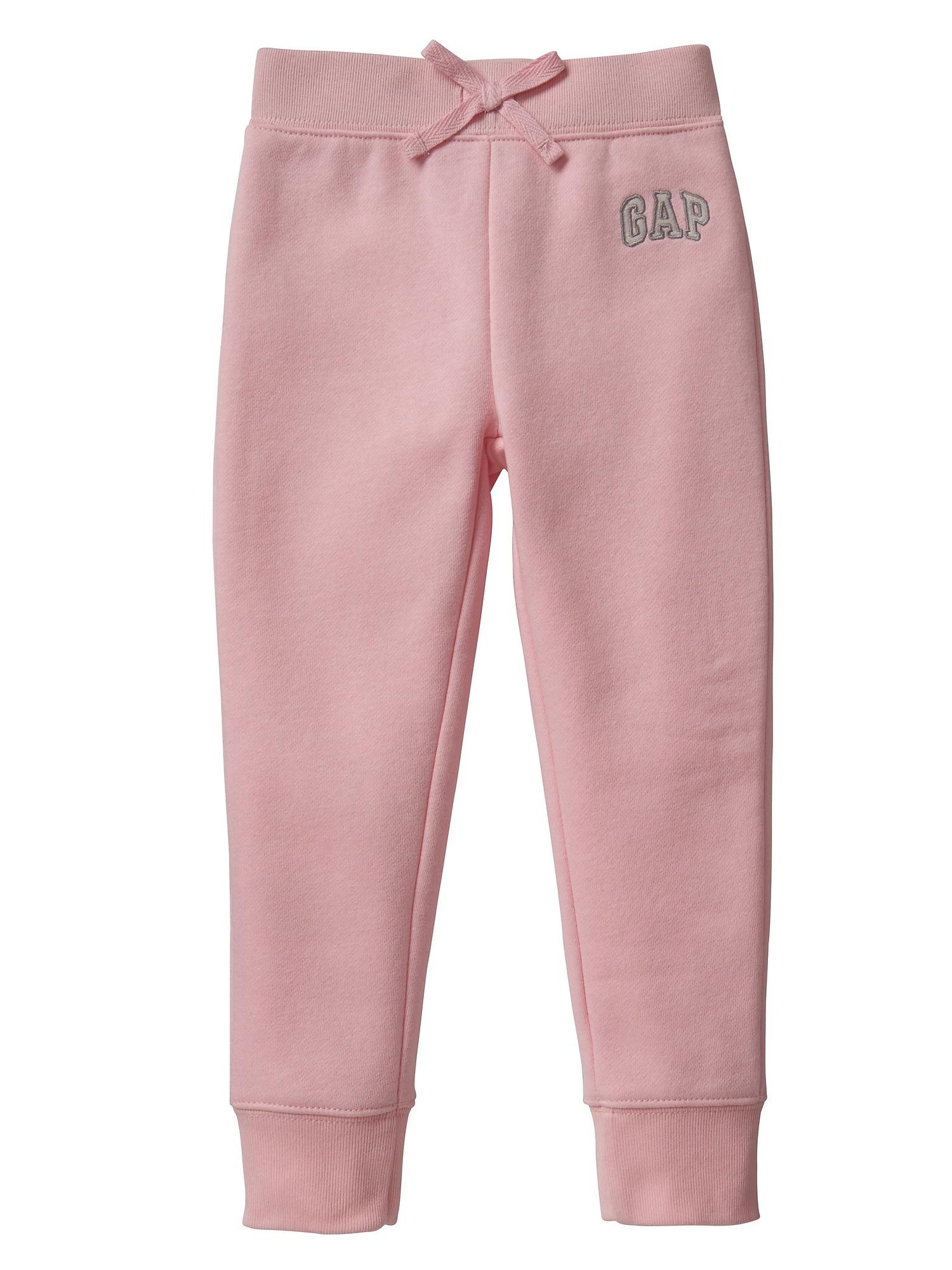 

Спортивные штаны GAP AE100-162 86-92 см Розовые
