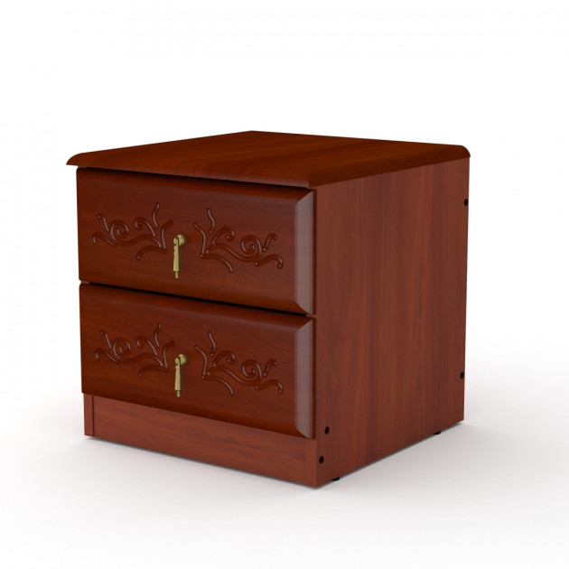 

Прикроватная тумба ПКТ-5 МДФ Компанит Яблоня