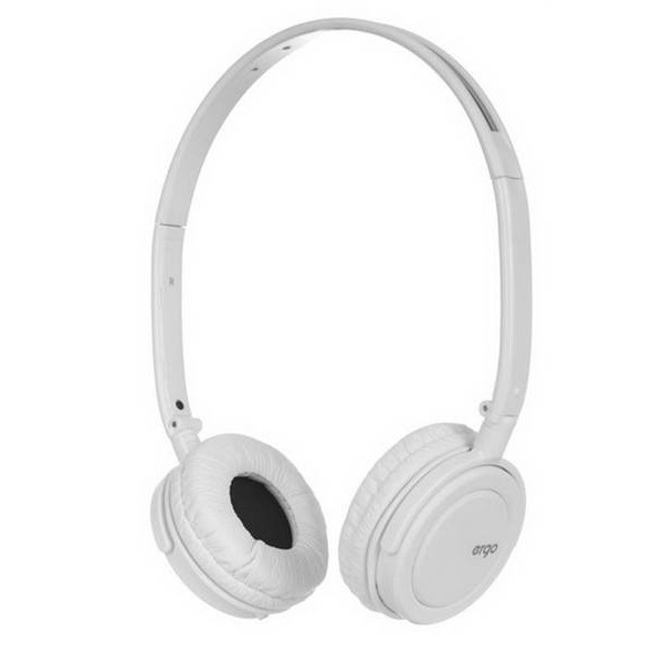 

Гарнитура Ergo VM-330 White