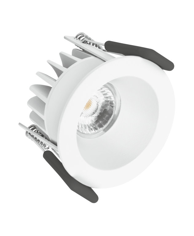 

Светильник Ledvance SPOTDK LED FIX 7W/3000K 230V IP44 (4058075127166)