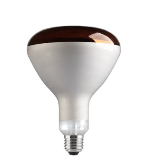 

Лампа инфракрасная Tungsram 250R/IR/RU/E27 235-245V TU (93112569)