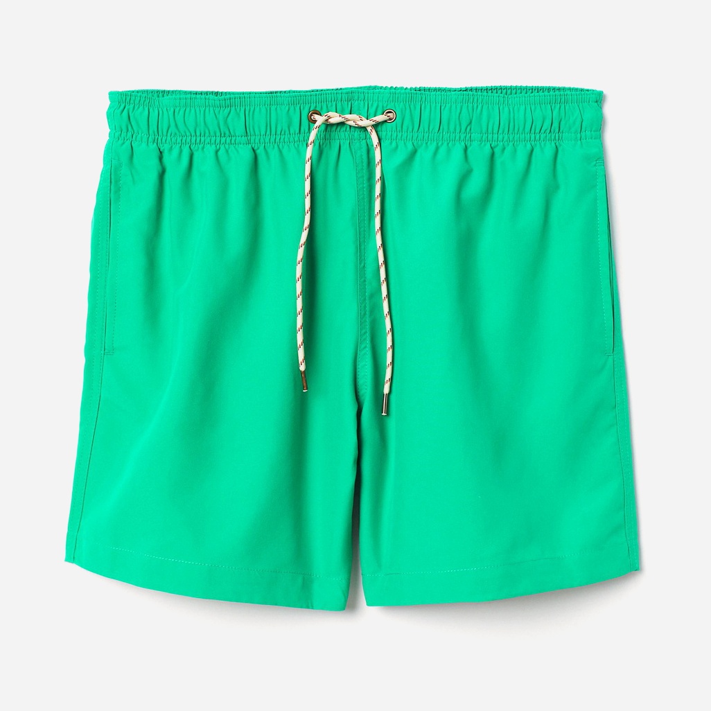 

Шорты пляжные H&M 685602 M Зеленые