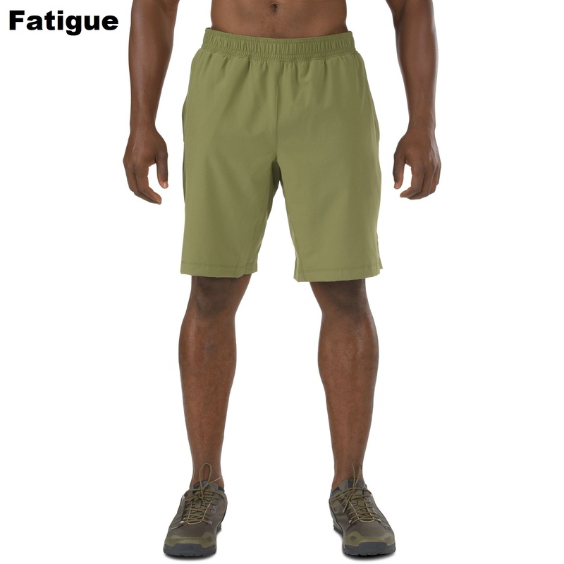 

Шорты 5.11 RECON PERFORMANCE TRAINING SHORTS 43058 Large, Fatigue (Зелений)