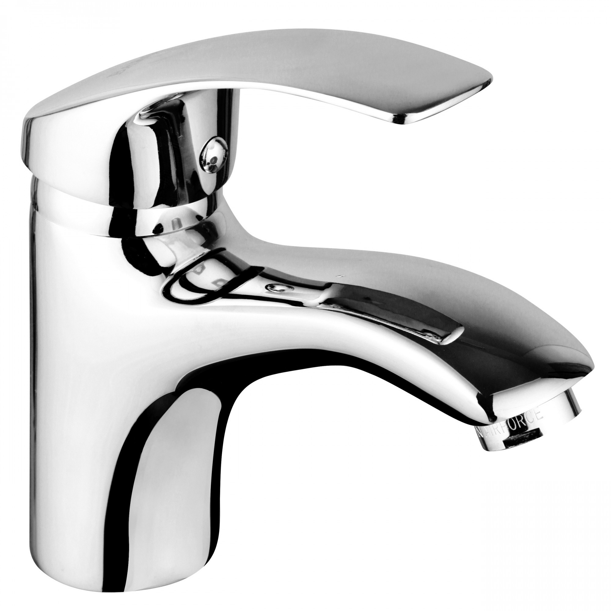 

Cмеситель для раковины Rozzy Jenori Baron (RBZ014-1) хром