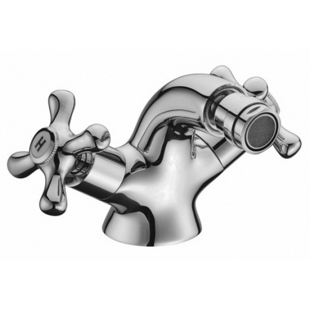 

Смеситель для биде Imprese Ralsko New (40240 New) хром