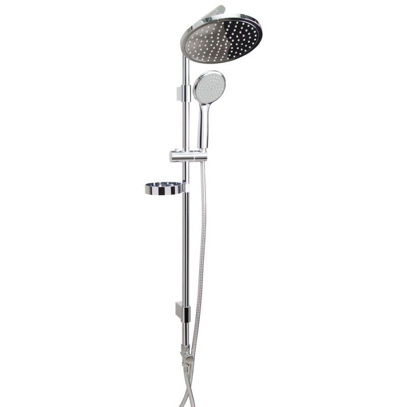 

Душевой гарнитур Q-Tap 1003 CRM (SD00023038) хром