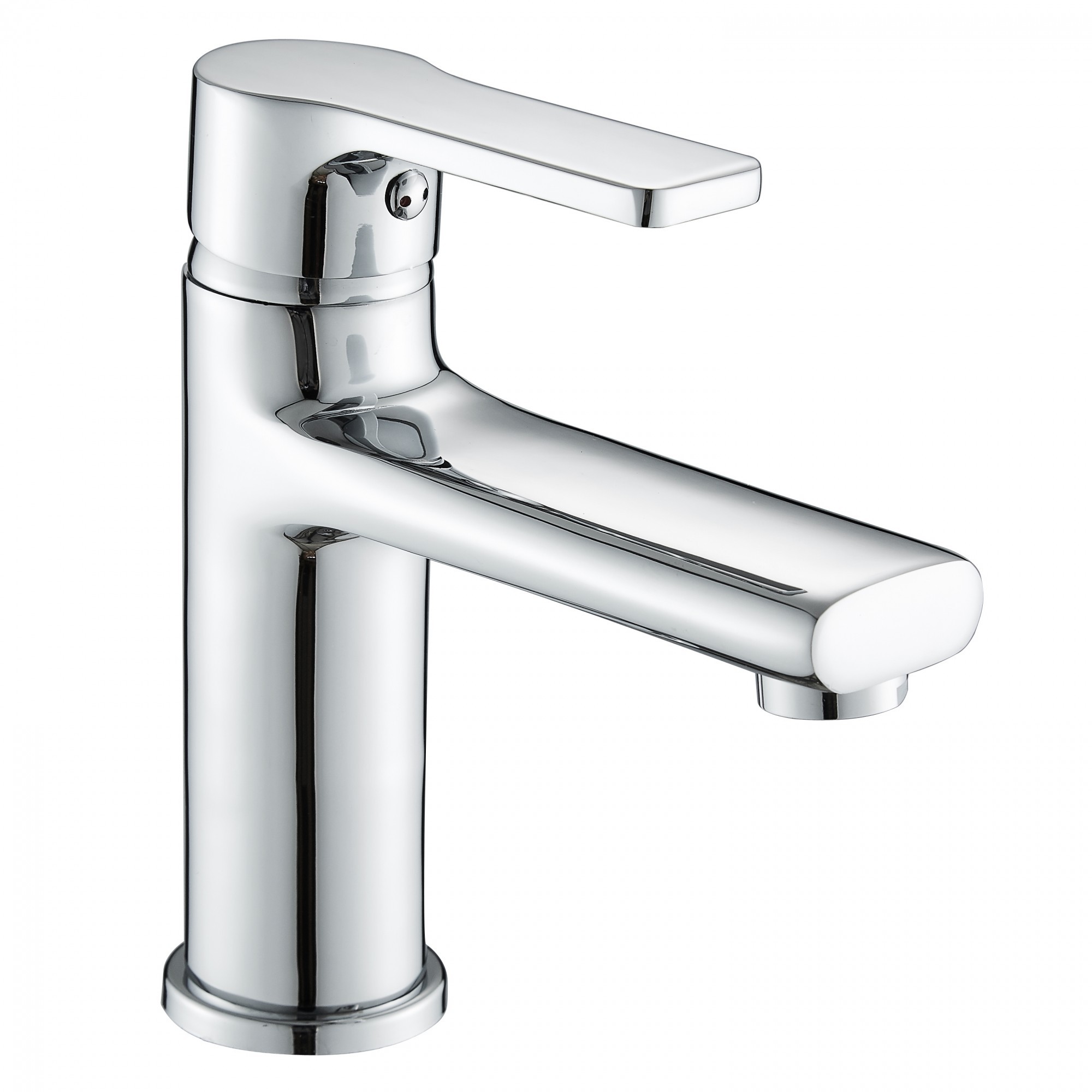 

Смеситель для раковины Rozzy Jenori Duct (RBZ079-1) хром