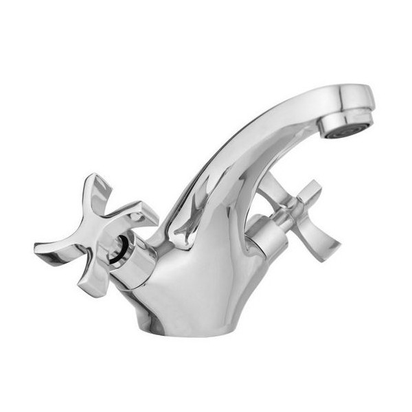 

Смеситель для раковины Rozzy Jenori Breeze (RBZ017-1) хром