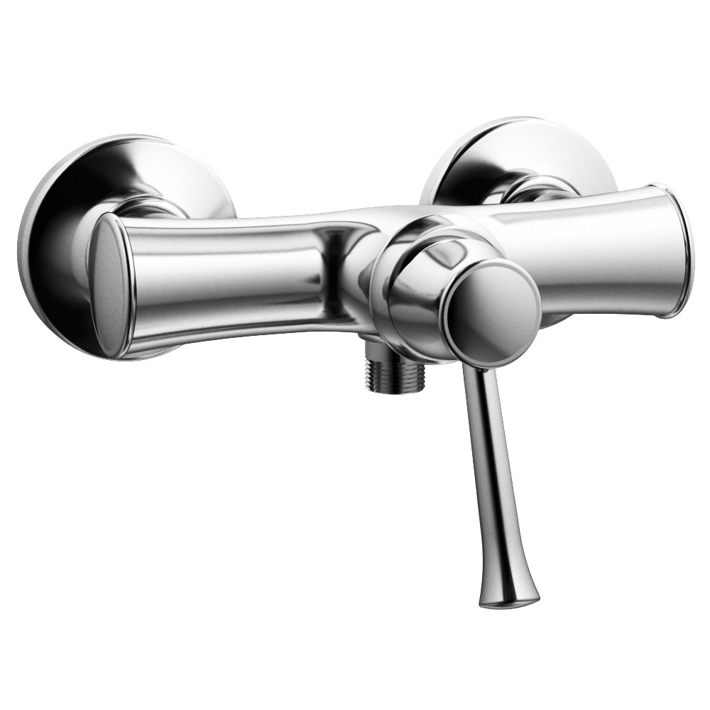 

Смеситель для душа Imprese Podzima Ledove (ZMK01170108) хром