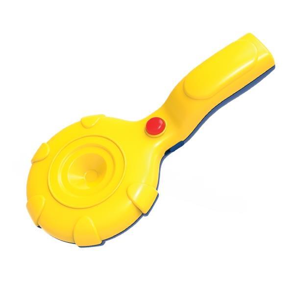 

Мой первый металлоискатель Edu-Toys (JS014)