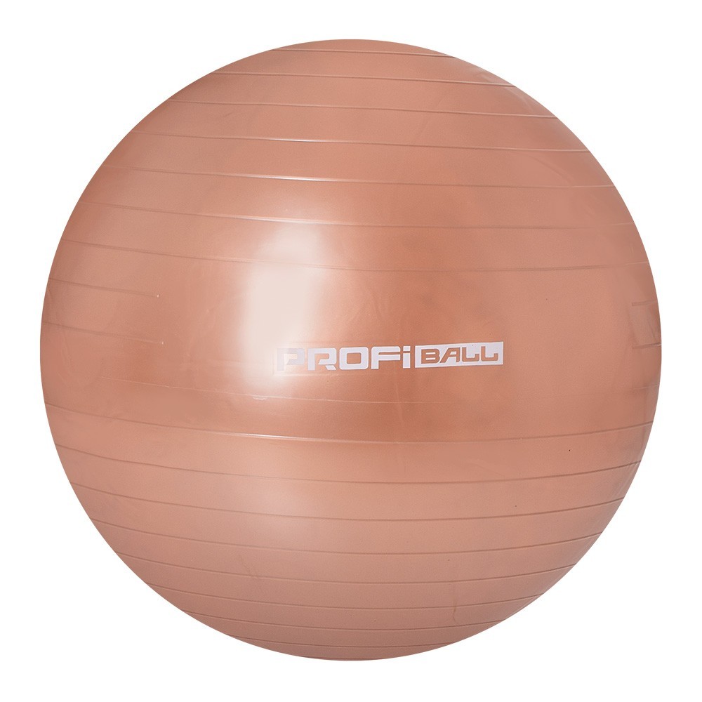 

Мяч для фитнеса Profi 75 см MS-0277 violet