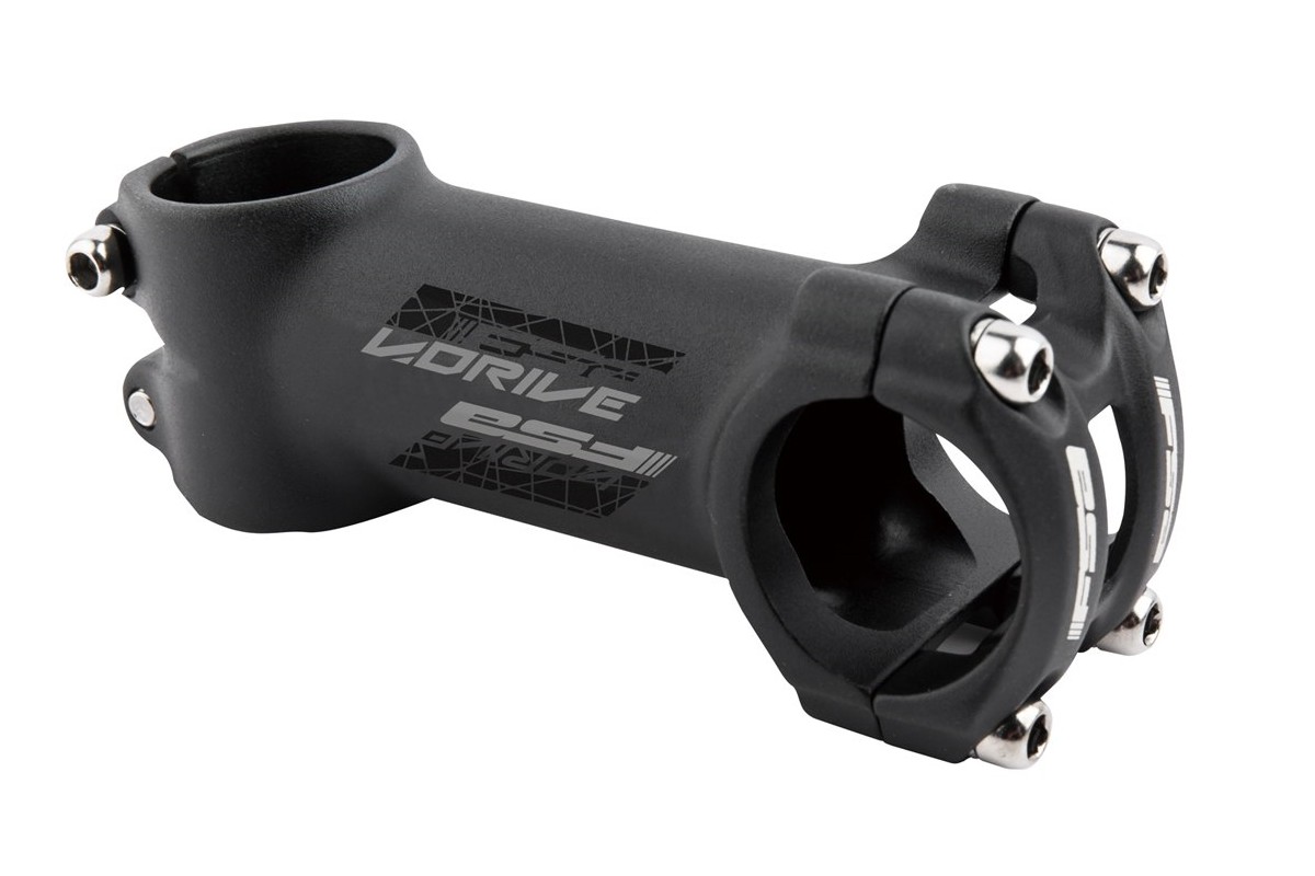 

Вынос на велосипед под руль 31,8мм 1-1/8" FSA V-DRIVE 60 mm 17°