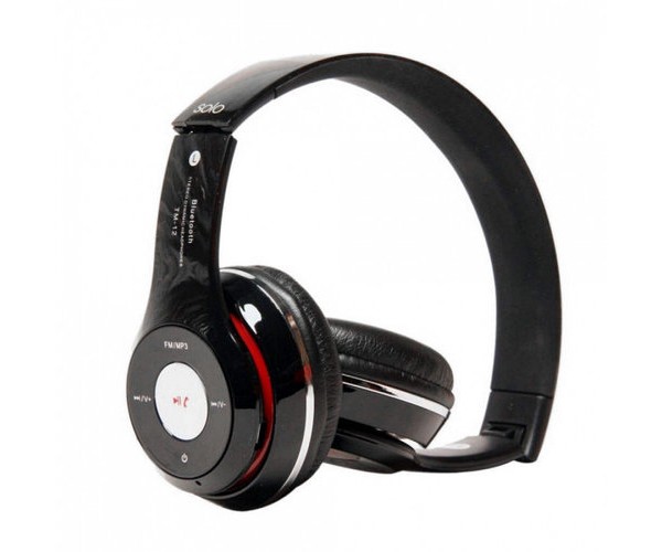 

Наушники MP3 Stereo Headphone S460 SD+Bluetooth