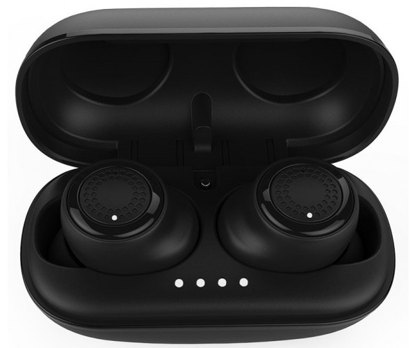 

Беспроводные наушники Bluetooth Remax TWS-2 Wireless Stereo
