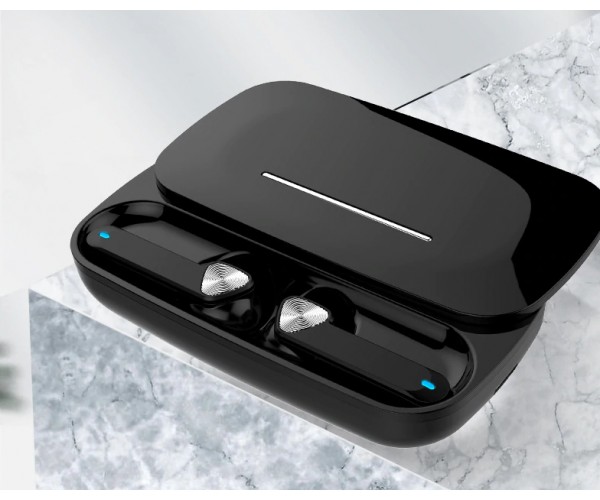 

Беспроводные наушники TWS AirPro BE36 JKR | Touch sensor Черный