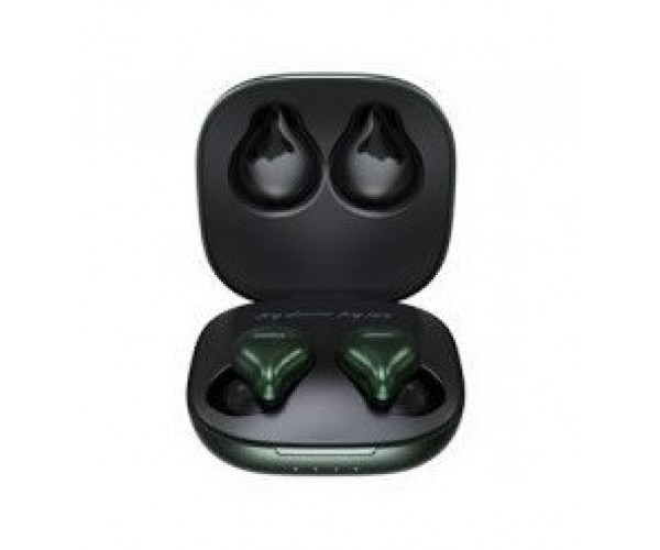 

Беспроводные наушники Remax TWS-12 Wireless Stereo Зеленый