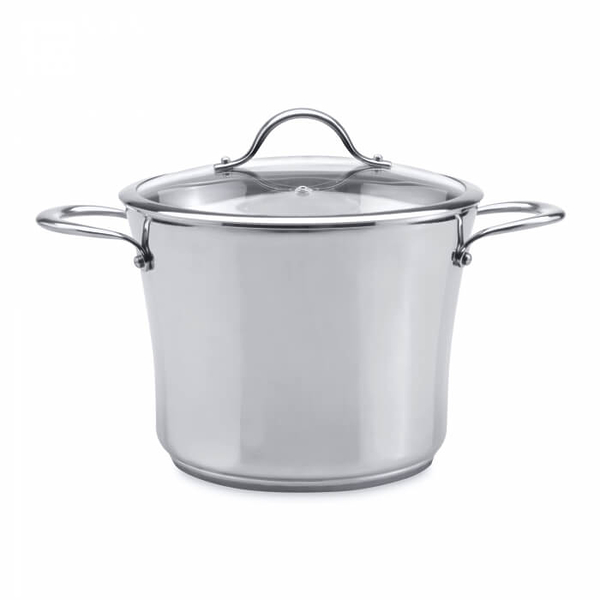 

Кастрюля BergHOFF Tulip 26 cм, 10 л